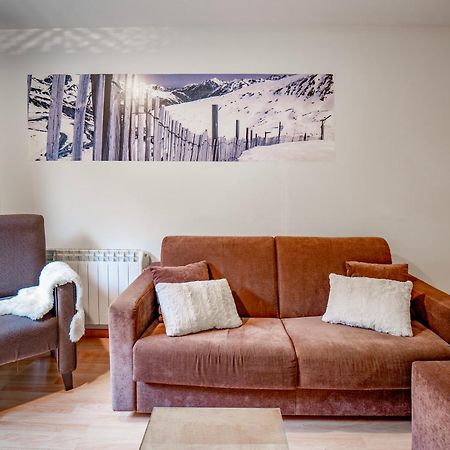 Apartaments Superior El Tarter Dış mekan fotoğraf