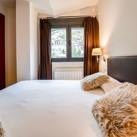 Apartaments Superior El Tarter Dış mekan fotoğraf