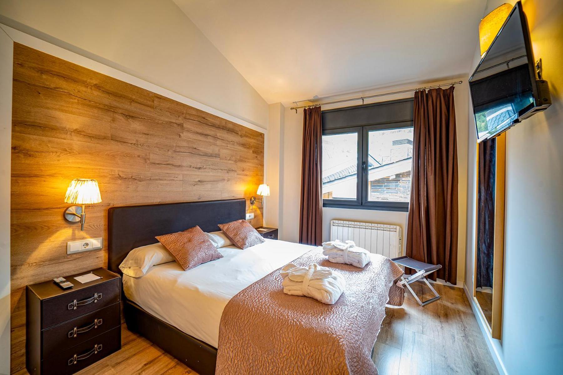 Apartaments Superior El Tarter Dış mekan fotoğraf