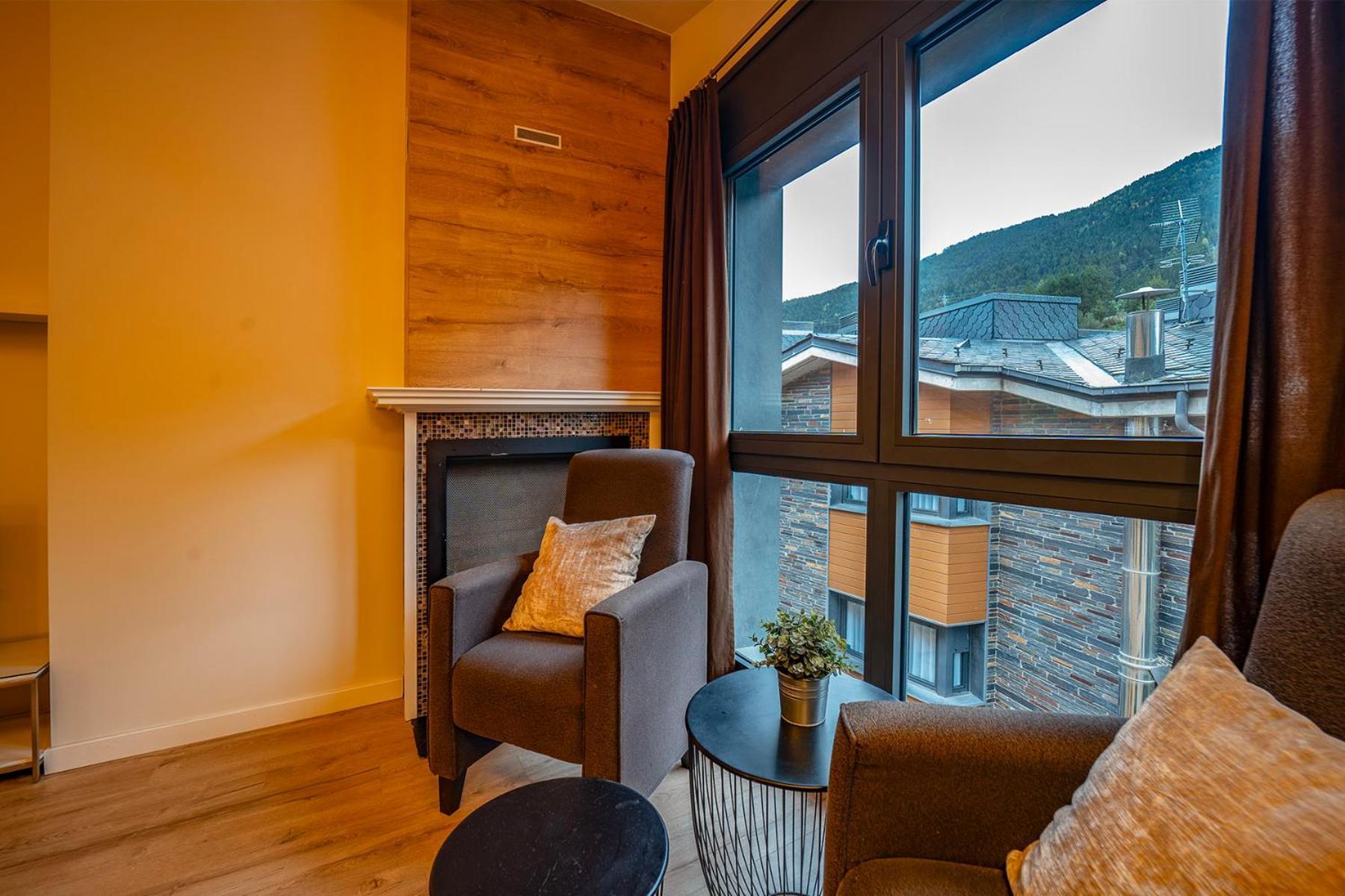 Apartaments Superior El Tarter Dış mekan fotoğraf