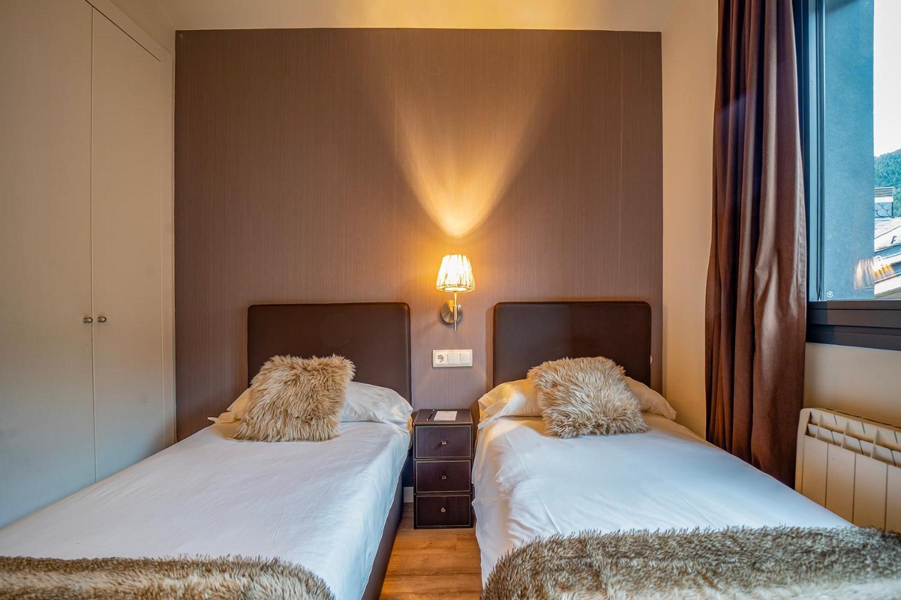 Apartaments Superior El Tarter Dış mekan fotoğraf