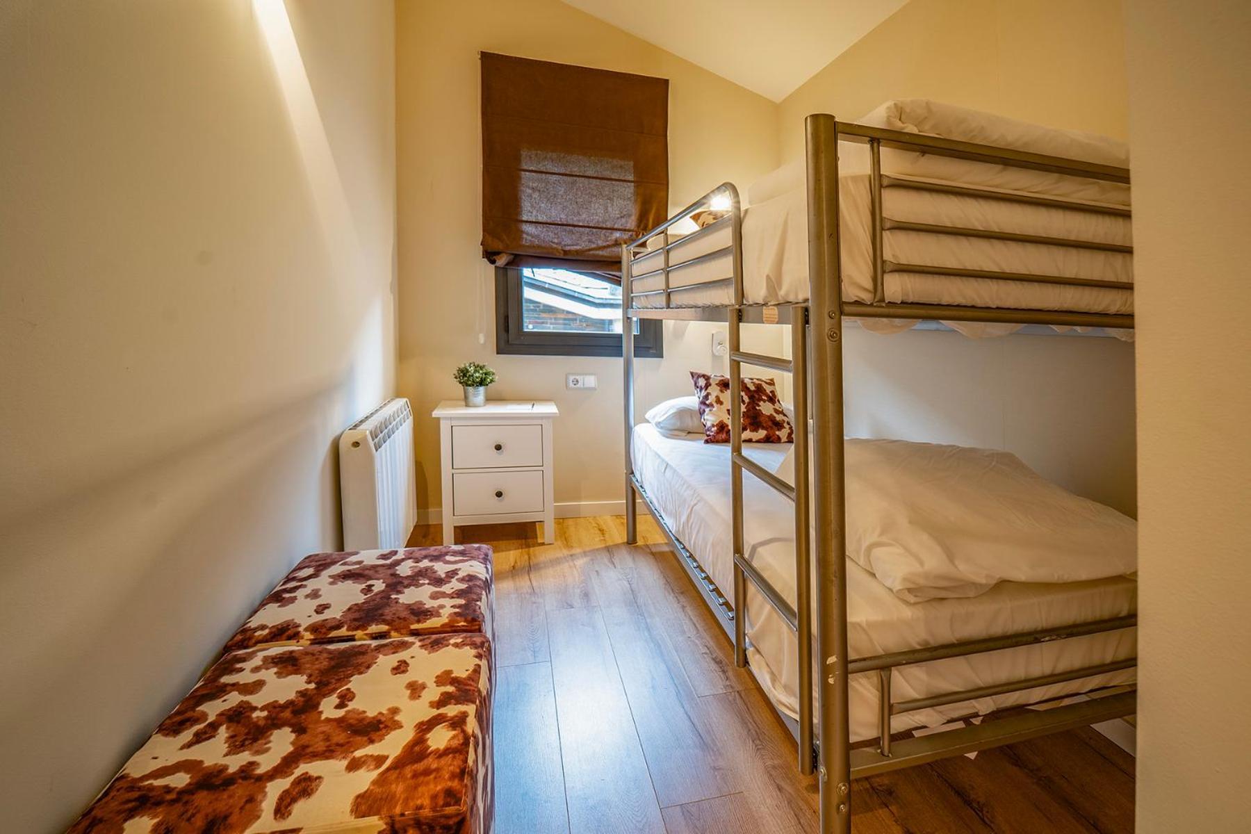 Apartaments Superior El Tarter Dış mekan fotoğraf
