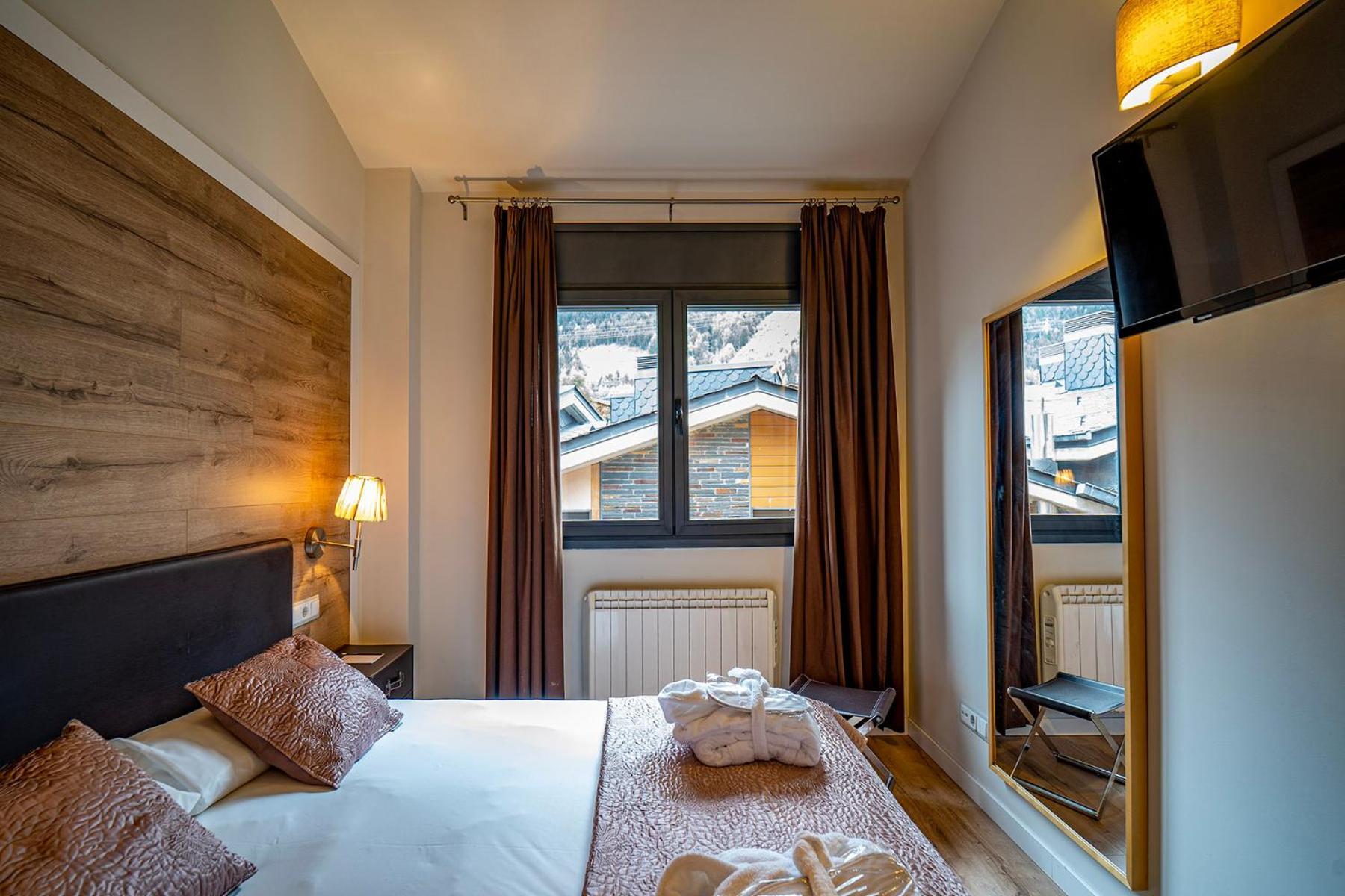Apartaments Superior El Tarter Dış mekan fotoğraf