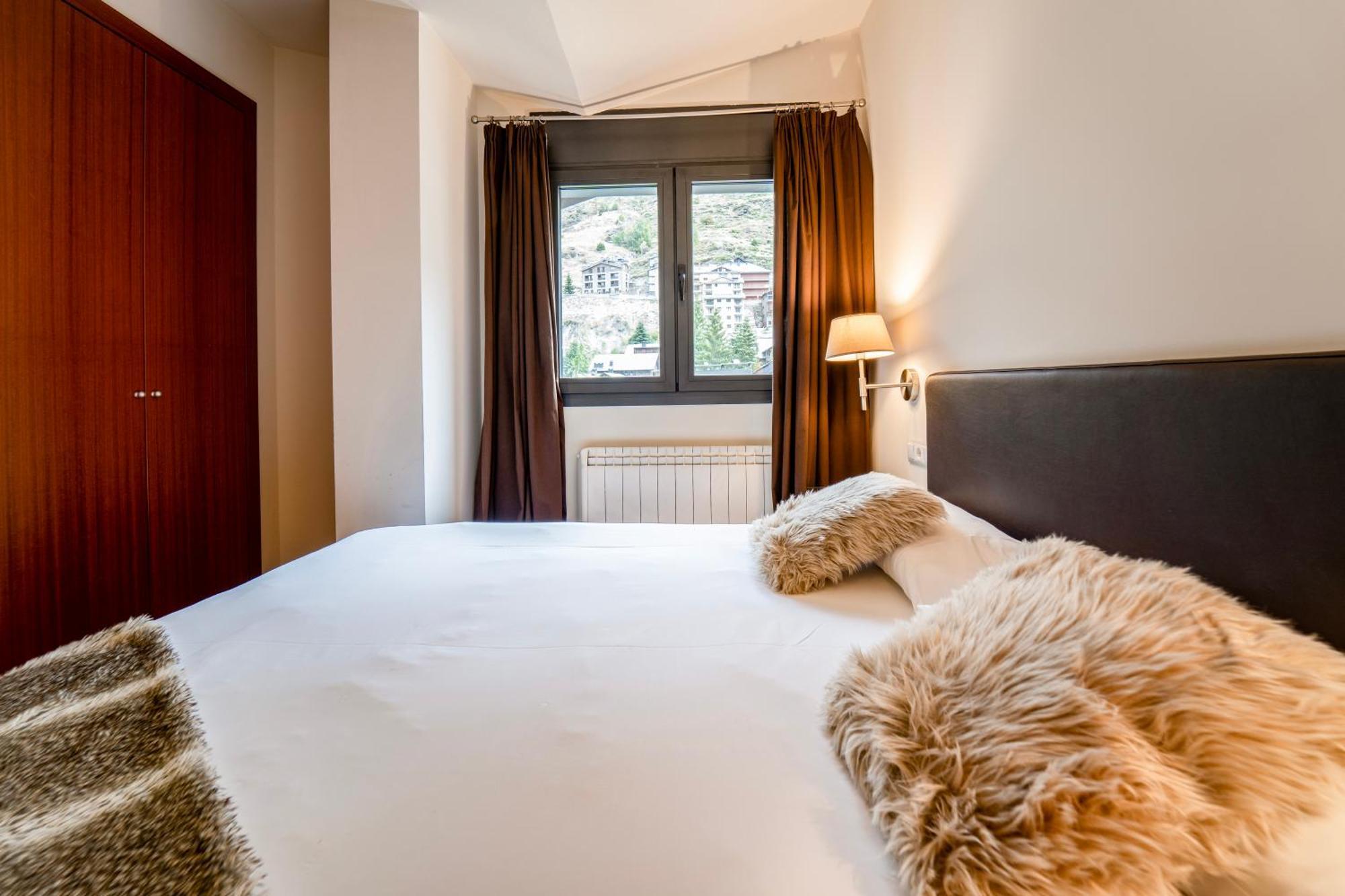 Apartaments Superior El Tarter Dış mekan fotoğraf