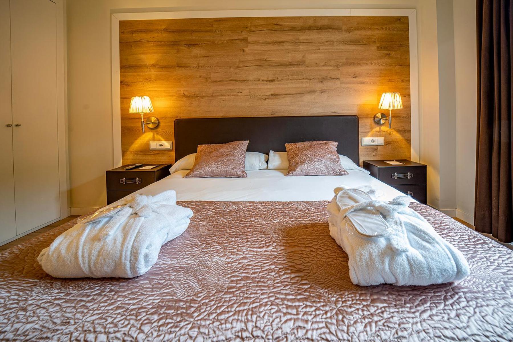 Apartaments Superior El Tarter Dış mekan fotoğraf