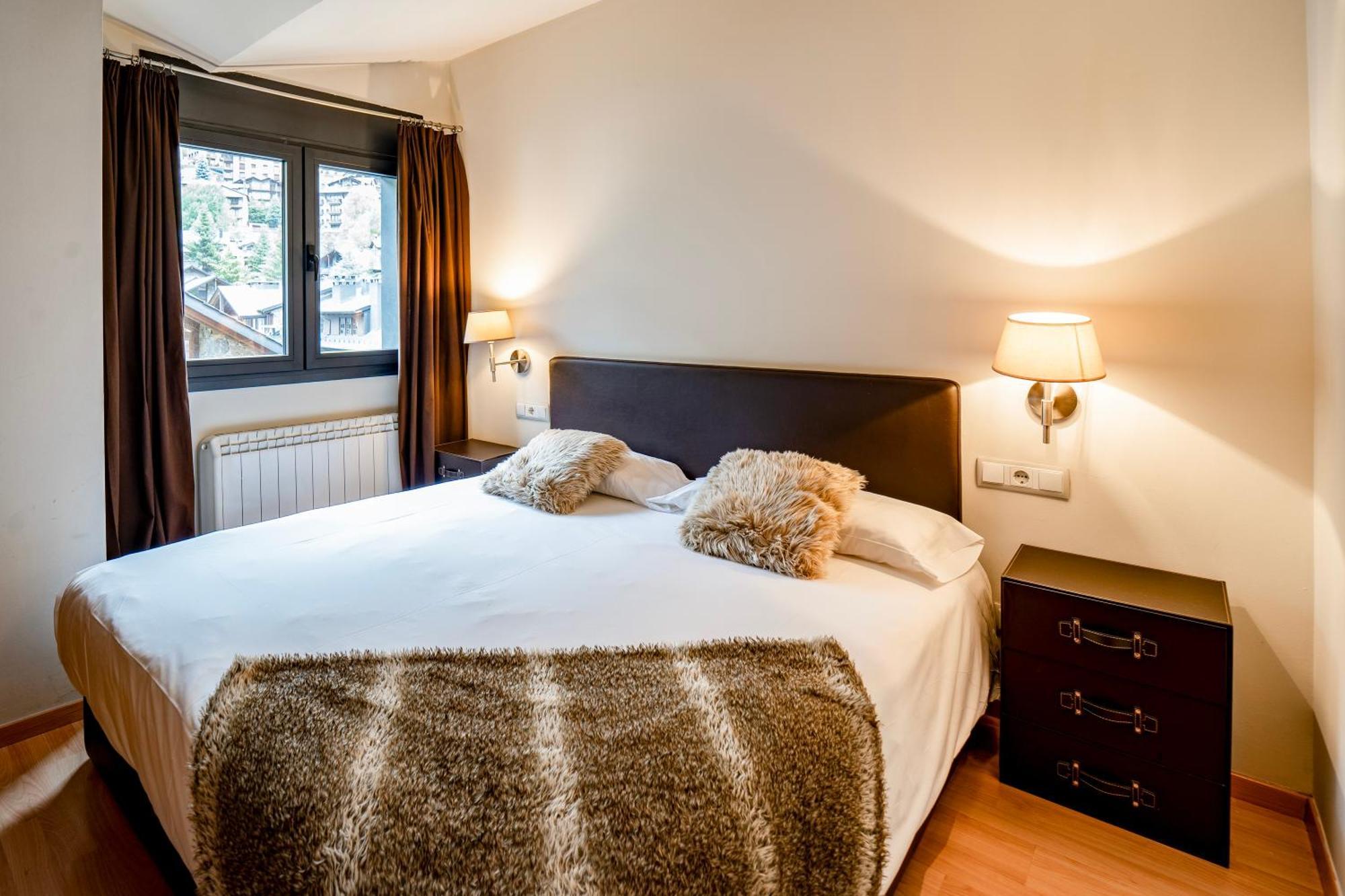 Apartaments Superior El Tarter Dış mekan fotoğraf