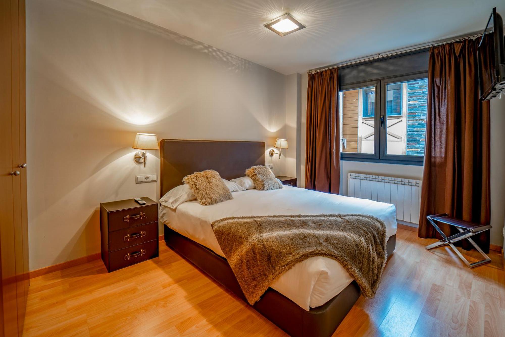 Apartaments Superior El Tarter Dış mekan fotoğraf