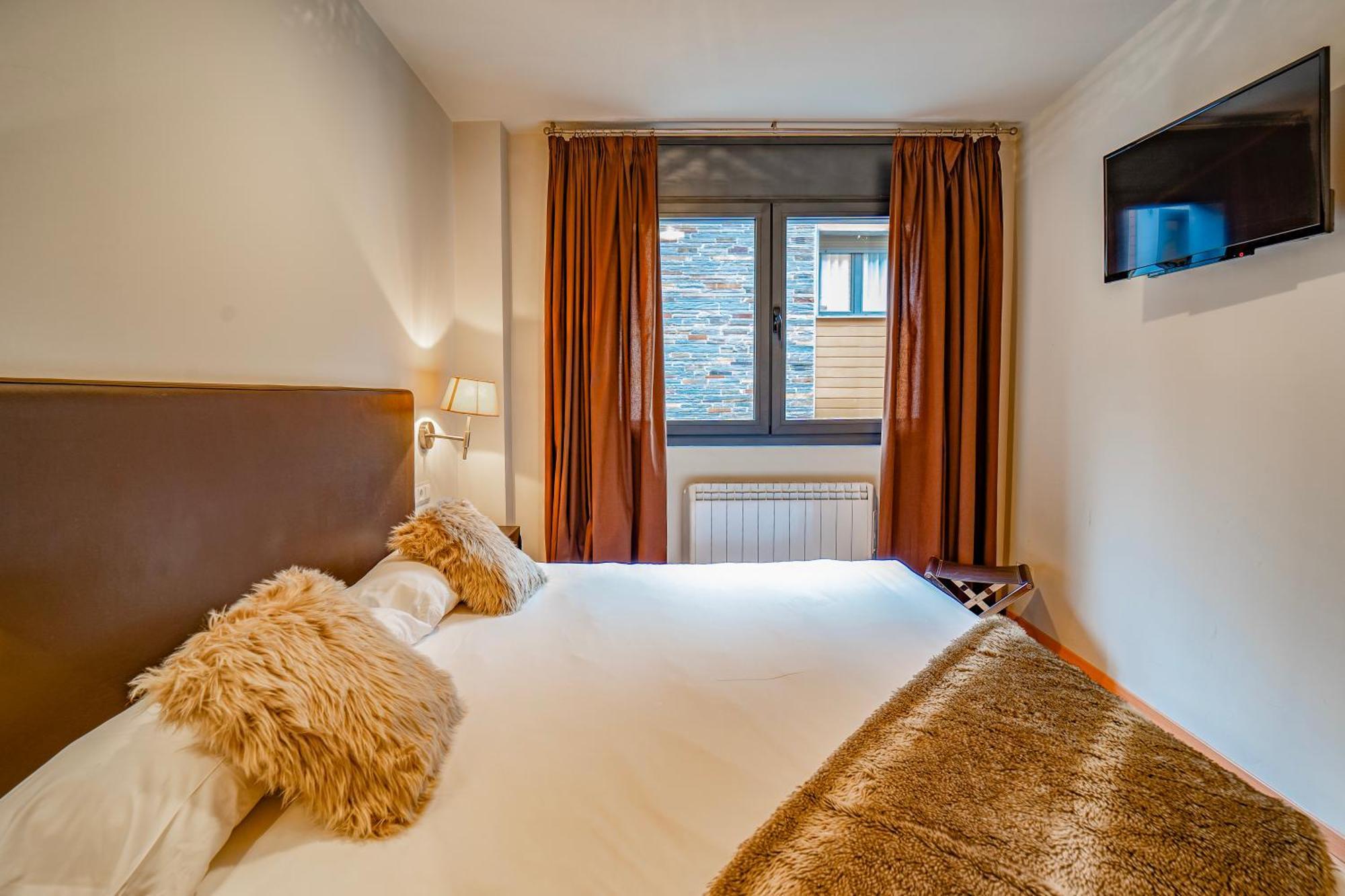 Apartaments Superior El Tarter Dış mekan fotoğraf