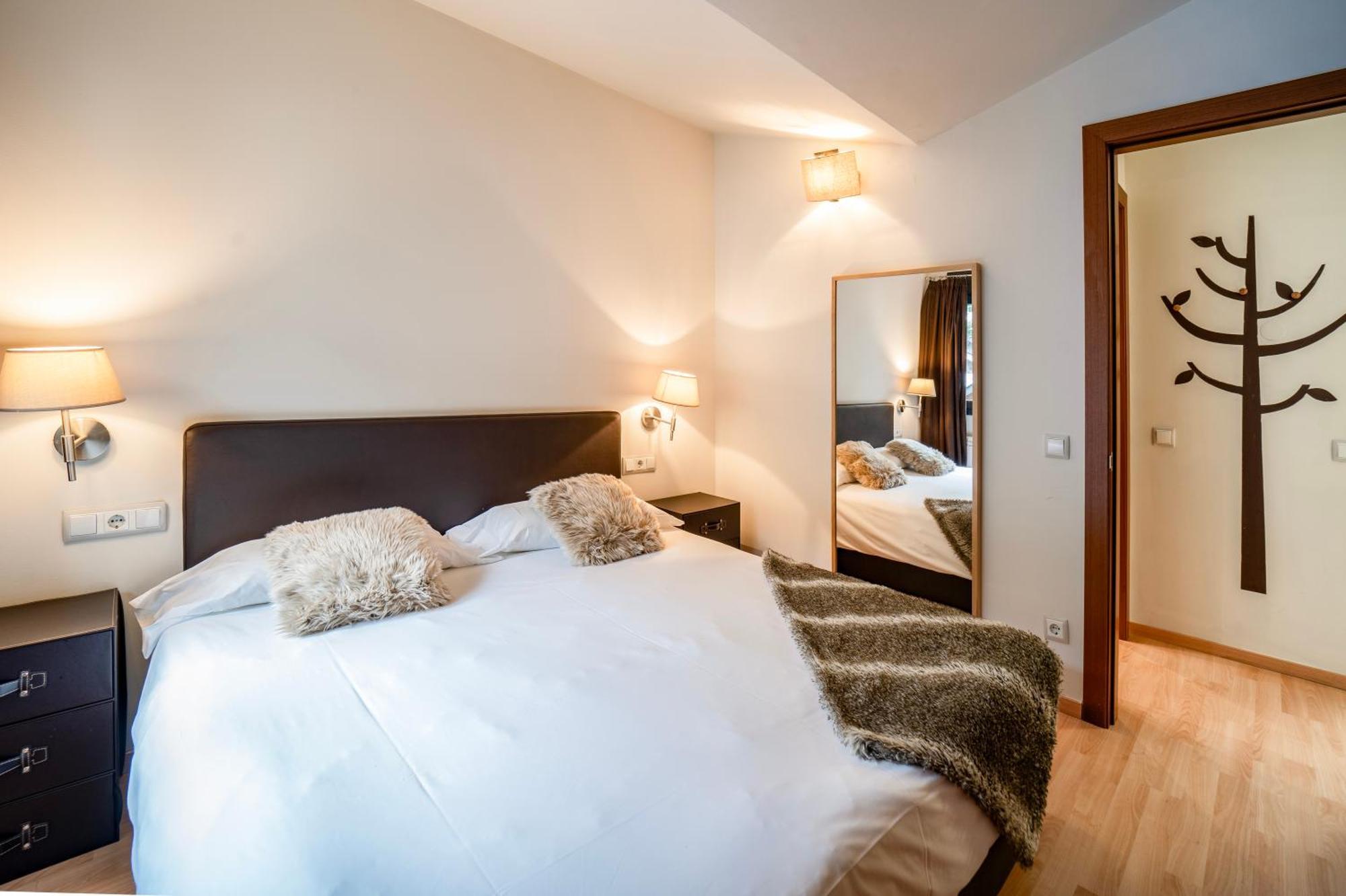 Apartaments Superior El Tarter Dış mekan fotoğraf