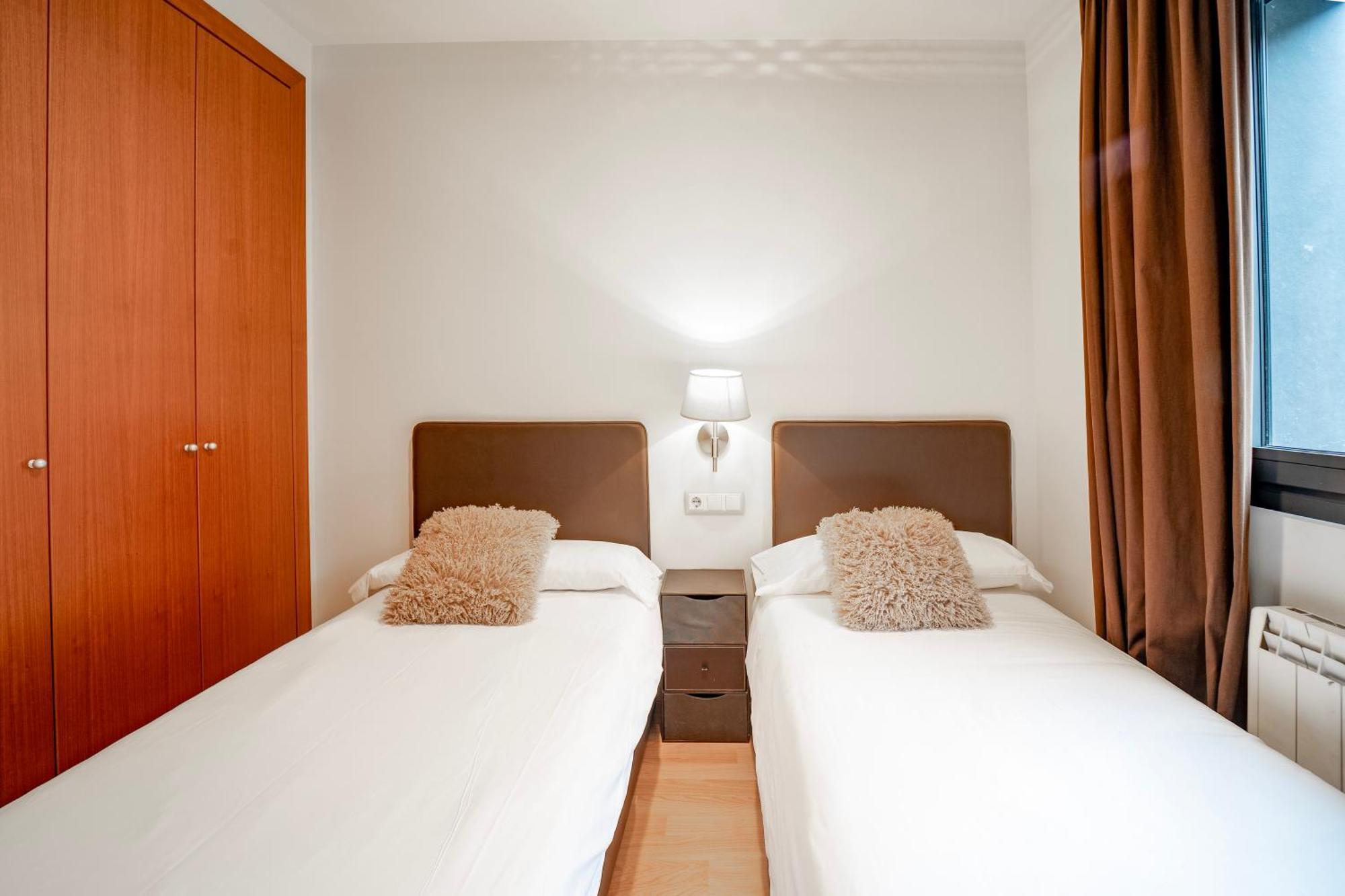 Apartaments Superior El Tarter Dış mekan fotoğraf