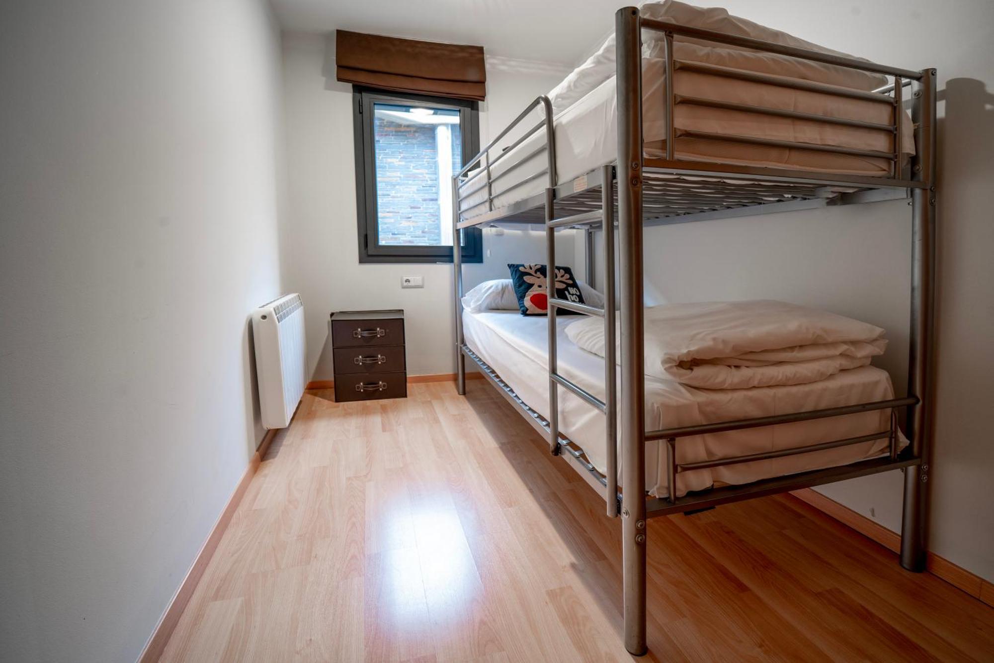 Apartaments Superior El Tarter Dış mekan fotoğraf