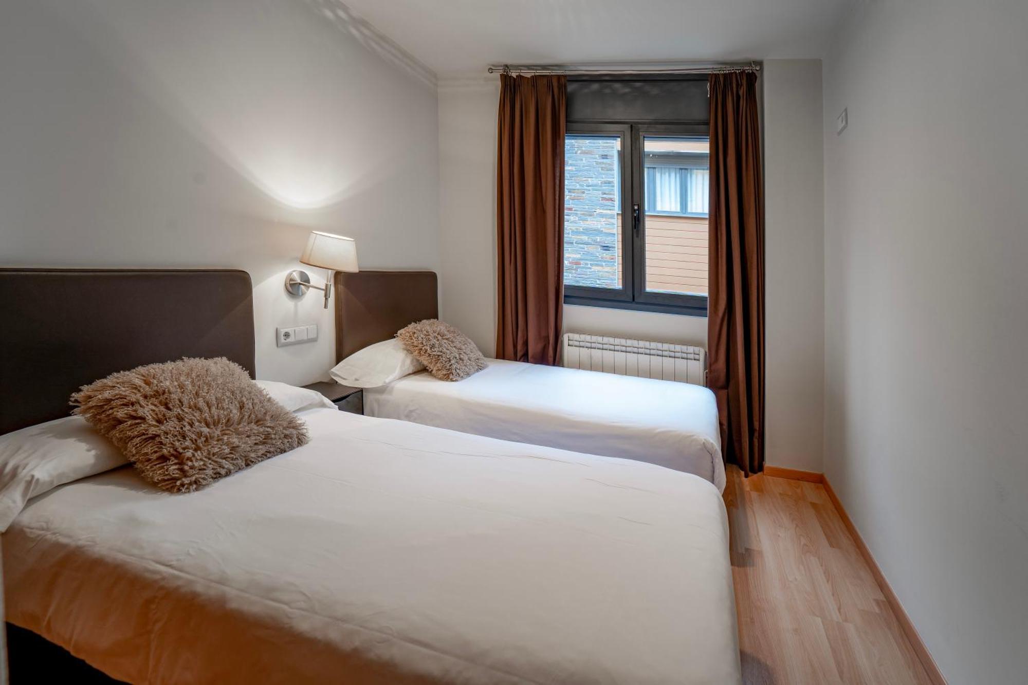 Apartaments Superior El Tarter Dış mekan fotoğraf