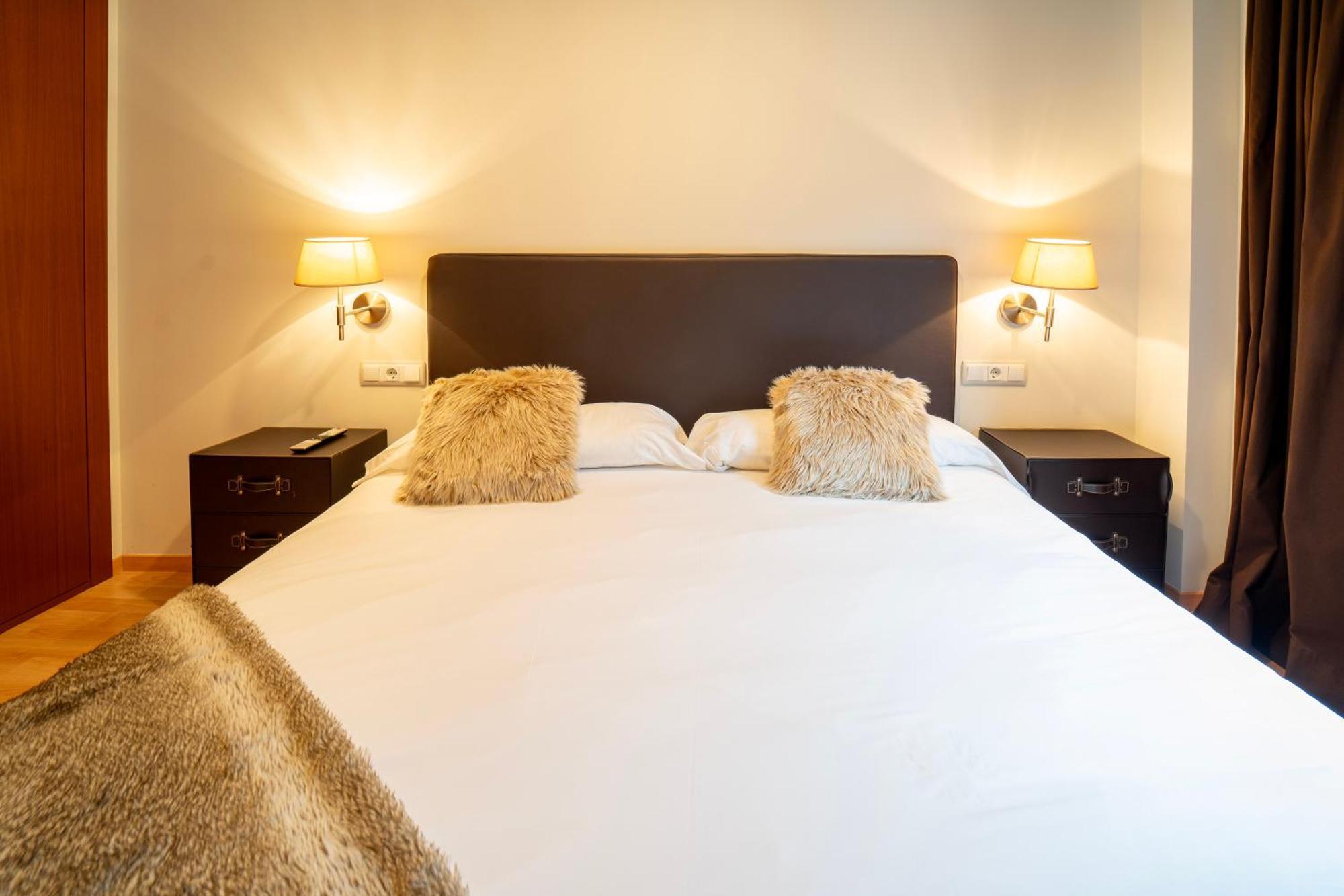 Apartaments Superior El Tarter Dış mekan fotoğraf