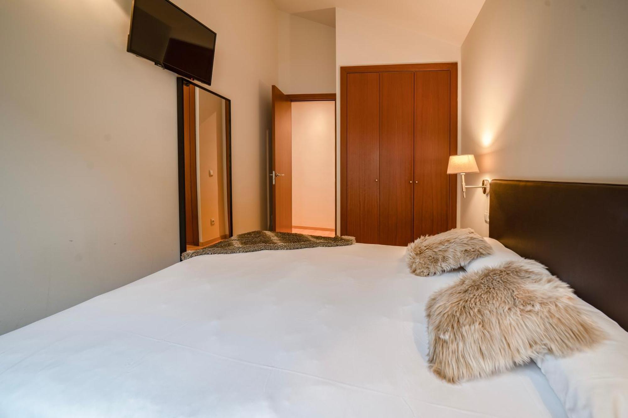Apartaments Superior El Tarter Dış mekan fotoğraf