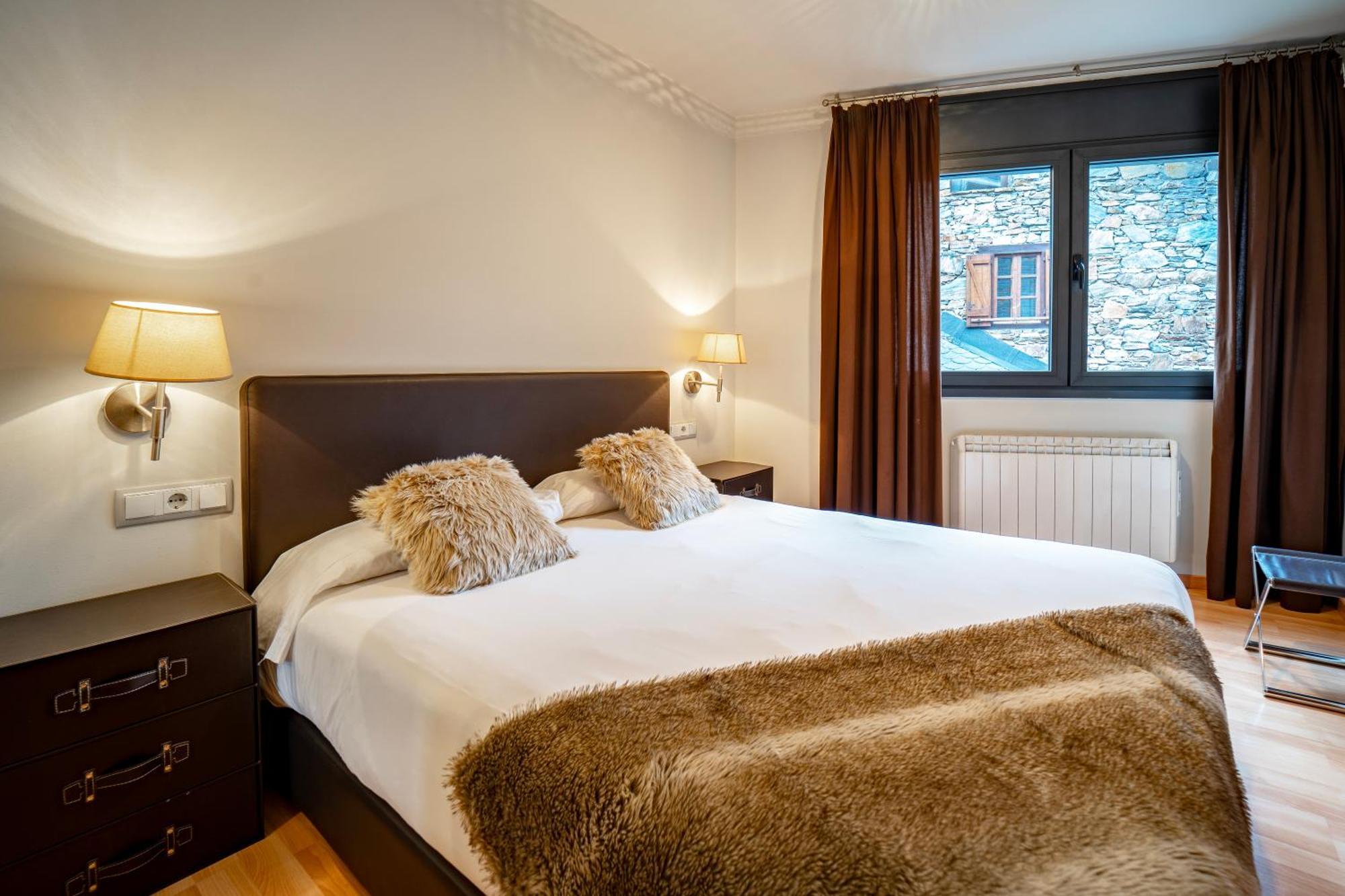 Apartaments Superior El Tarter Dış mekan fotoğraf