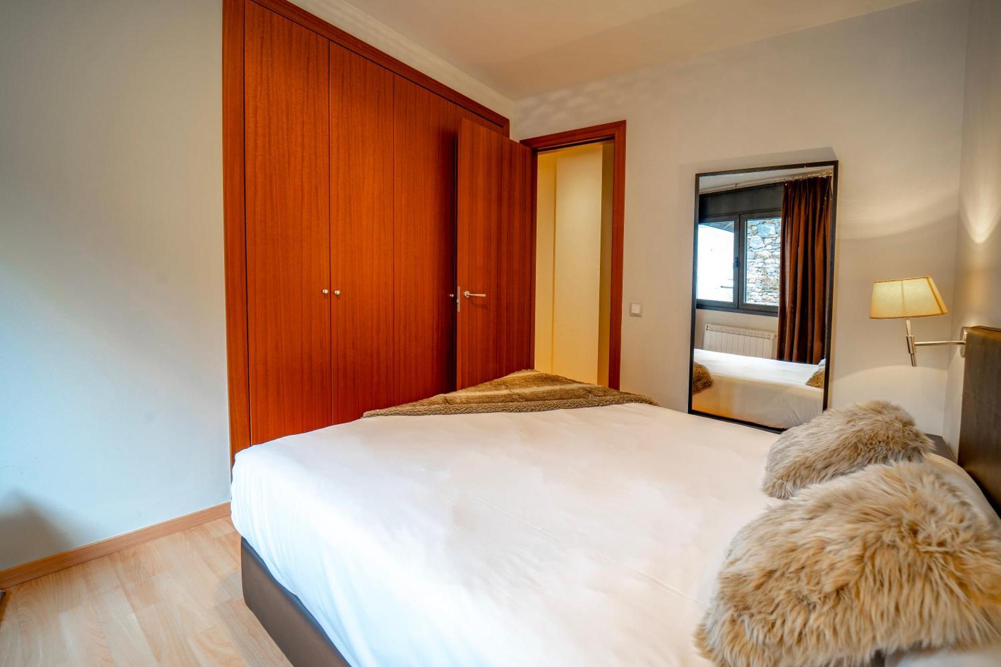 Apartaments Superior El Tarter Dış mekan fotoğraf