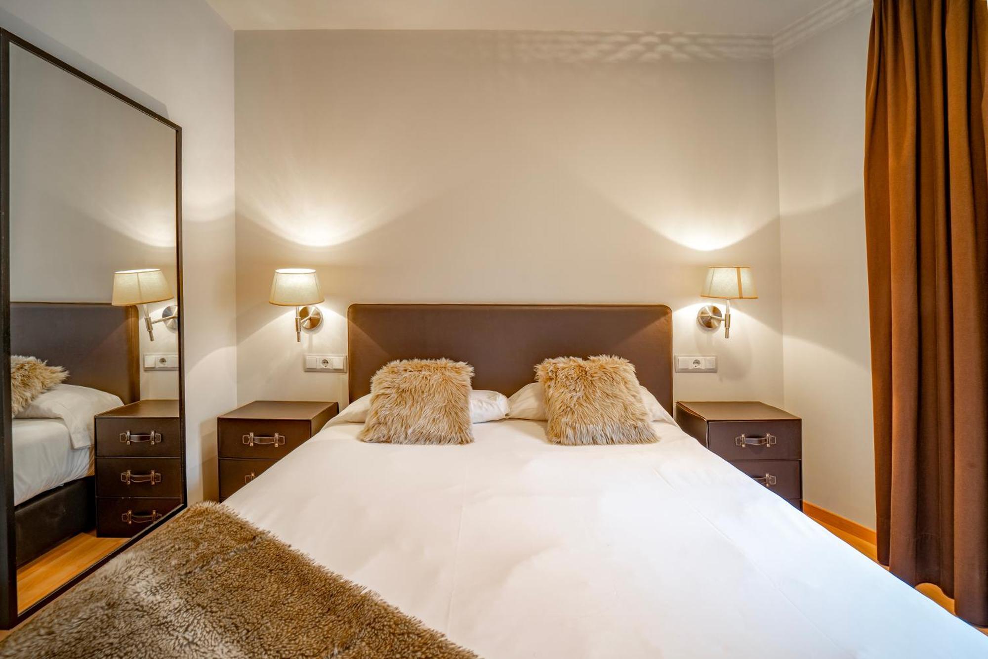 Apartaments Superior El Tarter Dış mekan fotoğraf