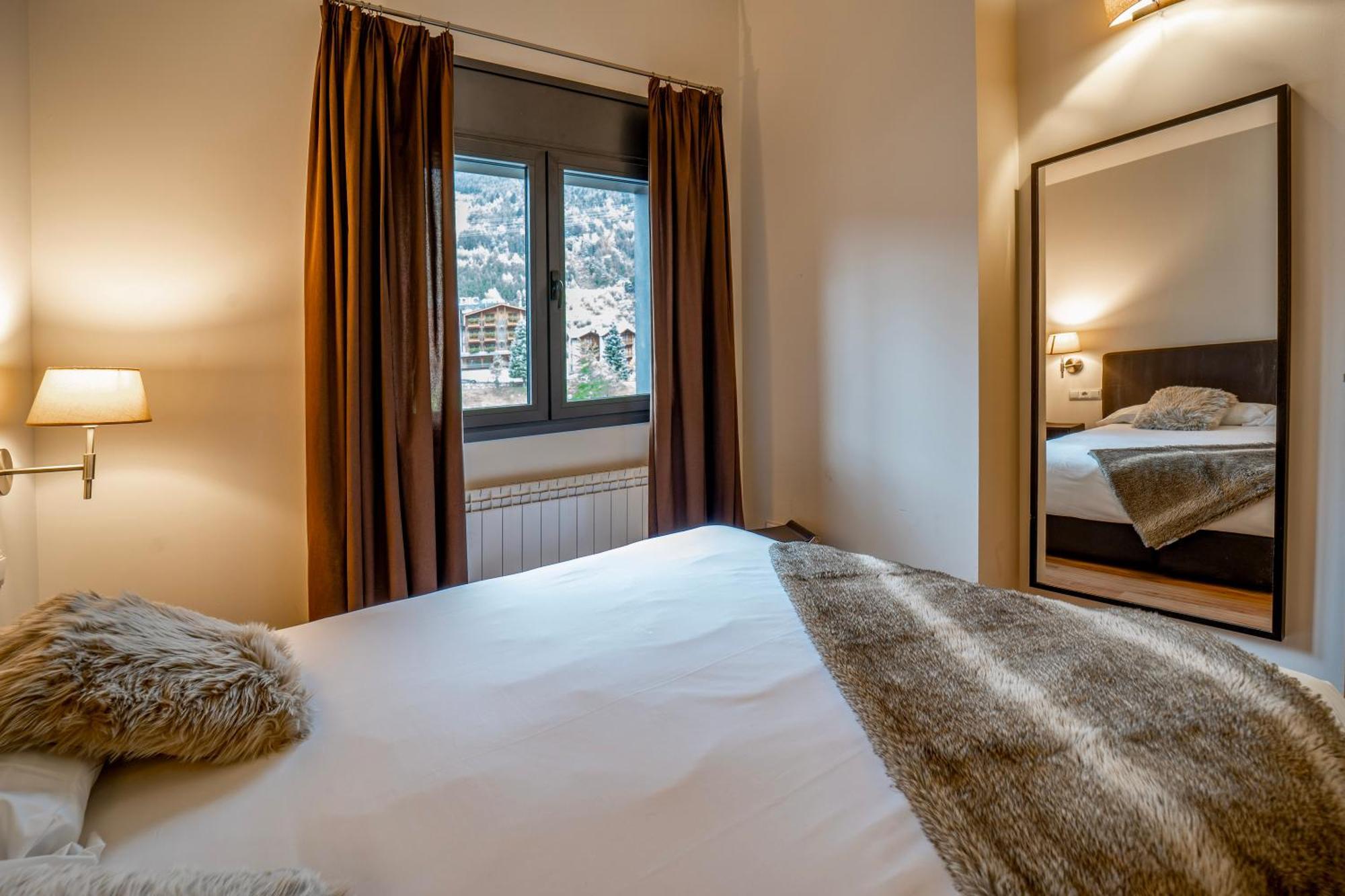 Apartaments Superior El Tarter Dış mekan fotoğraf
